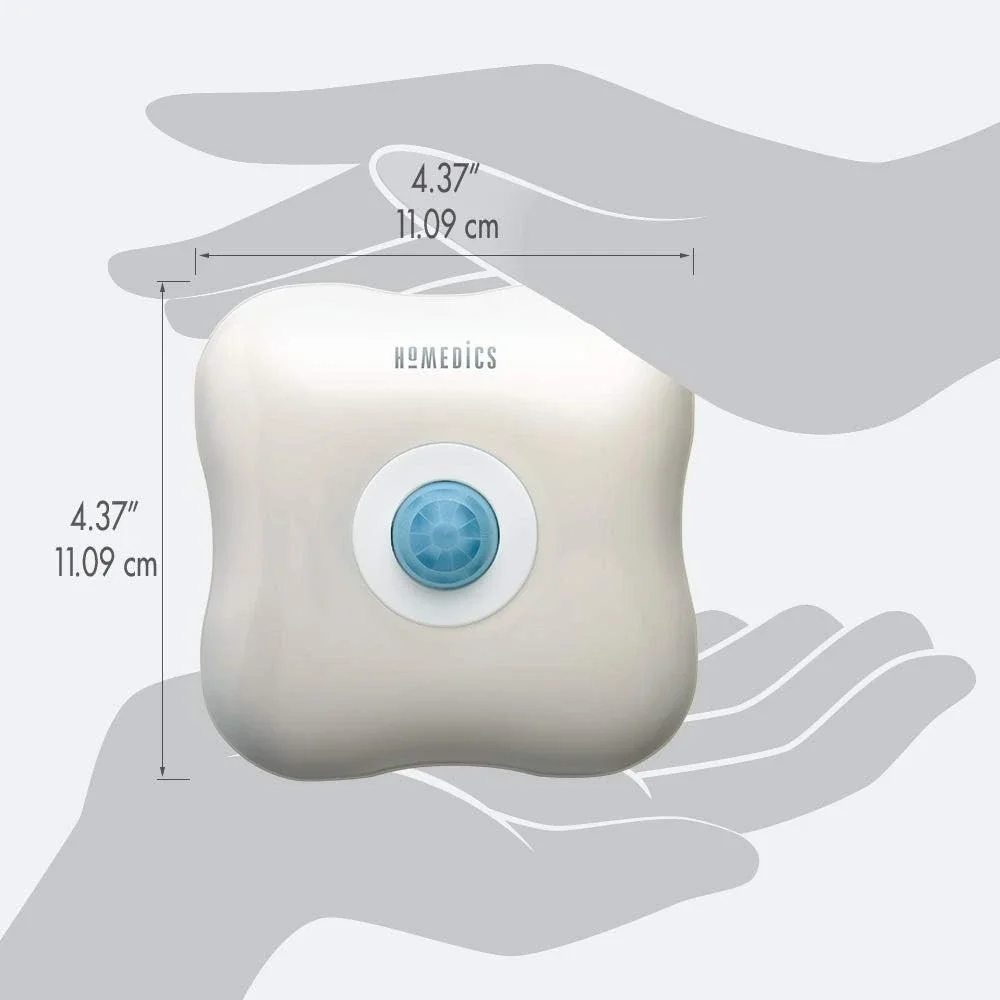 Homedics ap p20